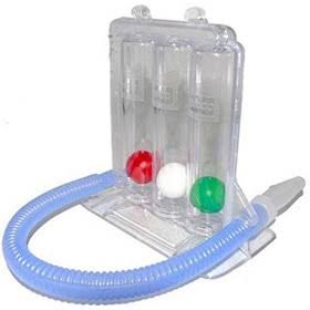 اسپیرومتری تشویقی 1200ml