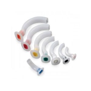 لوله هوا (ایروی) Airway سایز 1