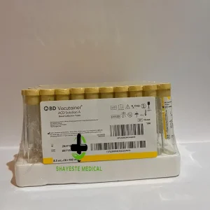 لوله  BD (US)PRP اورجینال آمریکا